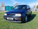 Volkswagen Golf 1992 года за 1 600 000 тг. в Тараз