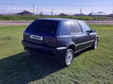 Volkswagen Golf 1992 года за 1 600 000 тг. в Тараз – фото 2