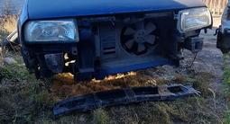 Капот в хорошем состоянии! за 60 000 тг. в Караганда – фото 3