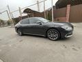 Hyundai Grandeur 2018 годаүшін9 900 000 тг. в Алматы – фото 16