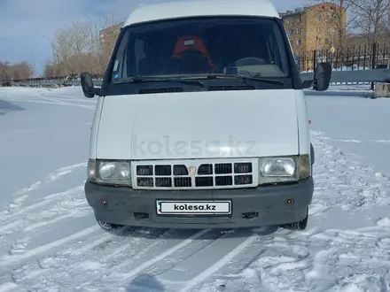 ГАЗ ГАЗель 2002 года за 1 750 000 тг. в Темиртау