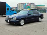 Mercedes-Benz E 280 1998 годаүшін2 150 000 тг. в Алматы