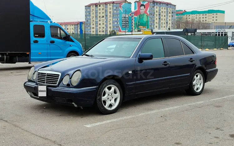 Mercedes-Benz E 280 1998 годаүшін2 150 000 тг. в Алматы