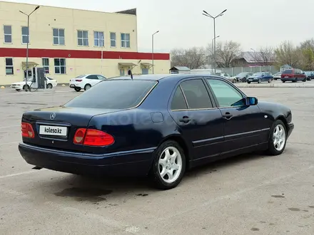 Mercedes-Benz E 280 1998 года за 2 150 000 тг. в Алматы – фото 8