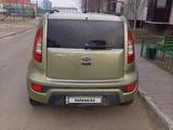 Kia Soul 2012 годаүшін5 300 000 тг. в Кызылорда – фото 3