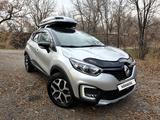 Renault Kaptur 2019 года за 6 300 000 тг. в Алматы
