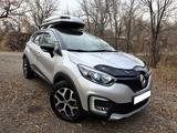 Renault Kaptur 2019 года за 6 300 000 тг. в Алматы – фото 3