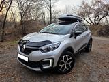 Renault Kaptur 2019 года за 6 300 000 тг. в Алматы – фото 4