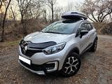 Renault Kaptur 2019 года за 6 300 000 тг. в Алматы – фото 2