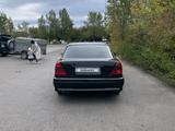 Mercedes-Benz C 230 1996 годаүшін1 050 000 тг. в Астана – фото 3