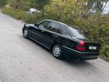 Mercedes-Benz C 230 1996 годаүшін1 050 000 тг. в Астана – фото 2