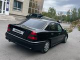 Mercedes-Benz C 230 1996 годаүшін1 050 000 тг. в Астана – фото 5