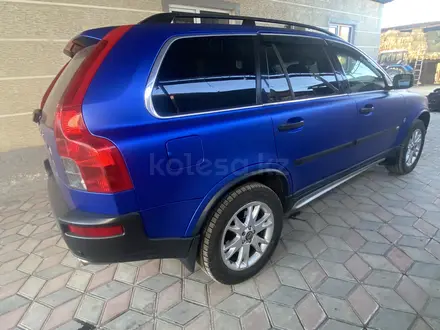 Volvo XC90 2003 года за 5 500 000 тг. в Алматы – фото 2