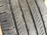 Комплект шин с дисками за 260 000 тг. в Астана – фото 2