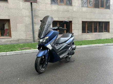 Yamaha  NMAX 2020 года за 2 000 000 тг. в Алматы – фото 2