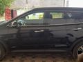 Hyundai Santa Fe 2014 годаүшін8 500 000 тг. в Мерке – фото 13