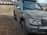 Toyota Land Cruiser 2005 года за 8 200 000 тг. в Жалагаш