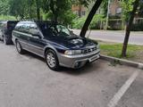 Subaru Outback 1997 года за 2 700 000 тг. в Алматы