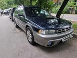 Subaru Outback 1997 года за 2 700 000 тг. в Алматы – фото 5