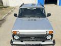 ВАЗ (Lada) Lada 2121 2021 года за 7 200 000 тг. в Костанай – фото 12