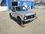 ВАЗ (Lada) Lada 2121 2024 года за 7 200 000 тг. в Костанай