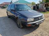 Volkswagen Golf 1994 годаүшін1 100 000 тг. в Актобе