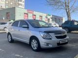 Chevrolet Cobalt 2021 года за 5 860 000 тг. в Павлодар – фото 4