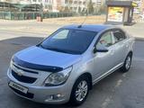 Chevrolet Cobalt 2021 года за 5 860 000 тг. в Павлодар – фото 2