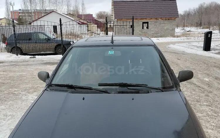 Nissan Primera 1992 года за 900 000 тг. в Петропавловск