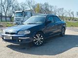 Mazda 323 2001 года за 1 580 000 тг. в Алматы