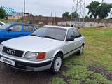 Audi 100 1992 года за 1 600 000 тг. в Шымкент – фото 2