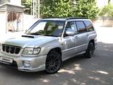 Subaru Forester 1998 годаүшін3 100 000 тг. в Алматы