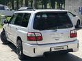 Subaru Forester 1998 годаүшін3 100 000 тг. в Алматы – фото 16