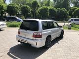 Subaru Forester 1998 годаfor3 500 000 тг. в Алматы – фото 4