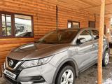 Nissan Qashqai 2019 года за 9 000 000 тг. в Усть-Каменогорск