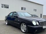 Mercedes-Benz E 280 1998 годаfor3 800 000 тг. в Атырау – фото 3