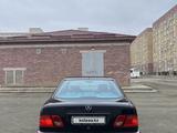 Mercedes-Benz E 280 1998 годаfor3 800 000 тг. в Атырау – фото 5