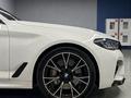 BMW 540 2017 года за 17 500 000 тг. в Алматы – фото 3