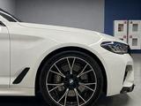BMW 540 2017 года за 17 500 000 тг. в Алматы – фото 3
