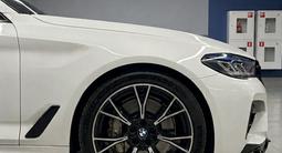 BMW 540 2017 года за 17 500 000 тг. в Алматы – фото 3