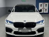 BMW 540 2017 года за 17 500 000 тг. в Алматы