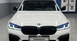 BMW 540 2017 года за 17 500 000 тг. в Алматы