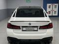 BMW 540 2017 года за 17 500 000 тг. в Алматы – фото 4