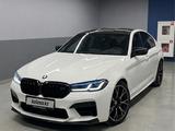 BMW 540 2017 года за 17 500 000 тг. в Алматы – фото 2