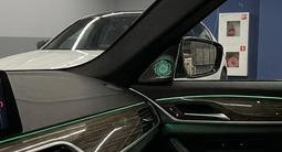 BMW 540 2017 года за 17 500 000 тг. в Алматы – фото 5