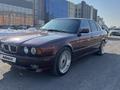 BMW 525 1991 года за 2 500 000 тг. в Астана – фото 13