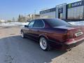 BMW 525 1991 года за 2 500 000 тг. в Астана