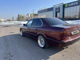 BMW 525 1991 годаfor2 500 000 тг. в Астана