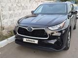 Toyota Highlander 2022 годаүшін23 000 000 тг. в Павлодар – фото 2