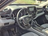 Toyota Highlander 2022 годаүшін23 000 000 тг. в Павлодар – фото 5
